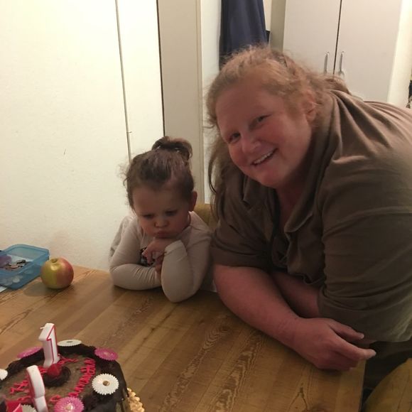 Meet your Posher, Janice - Picture 1 of 1